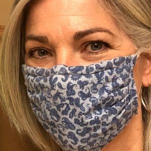 Meet your Posher, Marielle